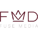 Fuse Мedia-company-logo